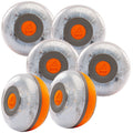 FlashLED SOS 6 units: V16 connected Emergency Light DGT approved with SIM and data service included.