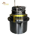Hangood Excavator PartsHydraulic Travel Motor Assembly 20Y-27-00200 for Komatsu PC200-7 PC200-8 Hydraulic Final Drive Assy GM35