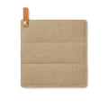 Custom Roasted Canvas Oven Mitts