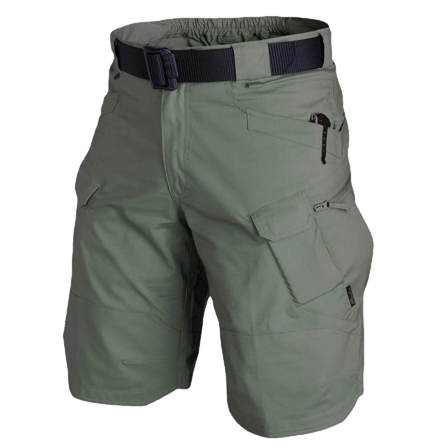 Oem Customized logo Design Men's Spring Autumn New  Quick Dry Tactical Shorts Men Upgrade Waterproof Pants