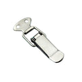 SK3-001A Galvanized SPCC Draw Latch Lock for Cabinet Electrical Box and Container Door