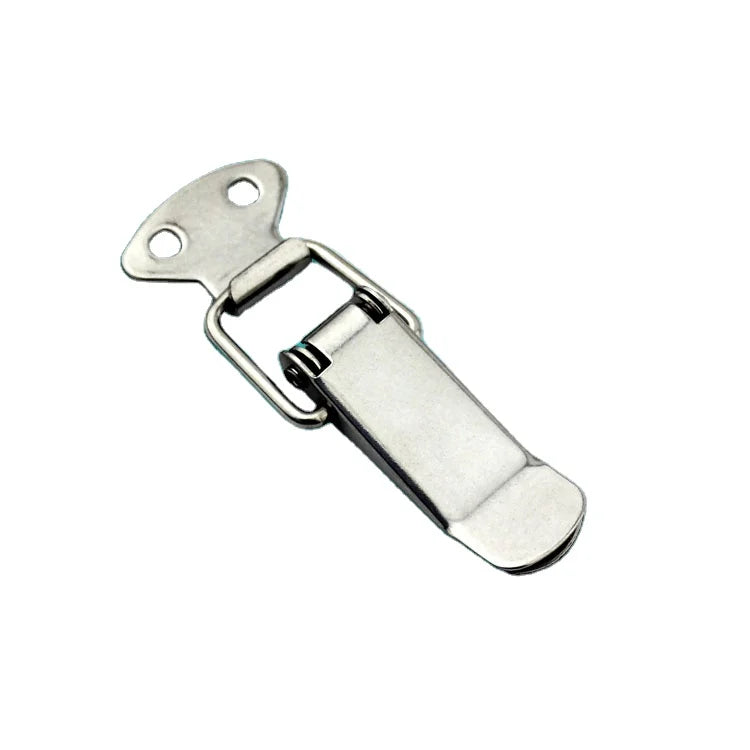 SK3-001A Galvanized SPCC Draw Latch Lock for Cabinet Electrical Box and Container Door