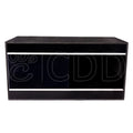Customizable 40*20*20 Inch PVC and Acrylic Carrier Vivarium Enclosure for Pet Keeping