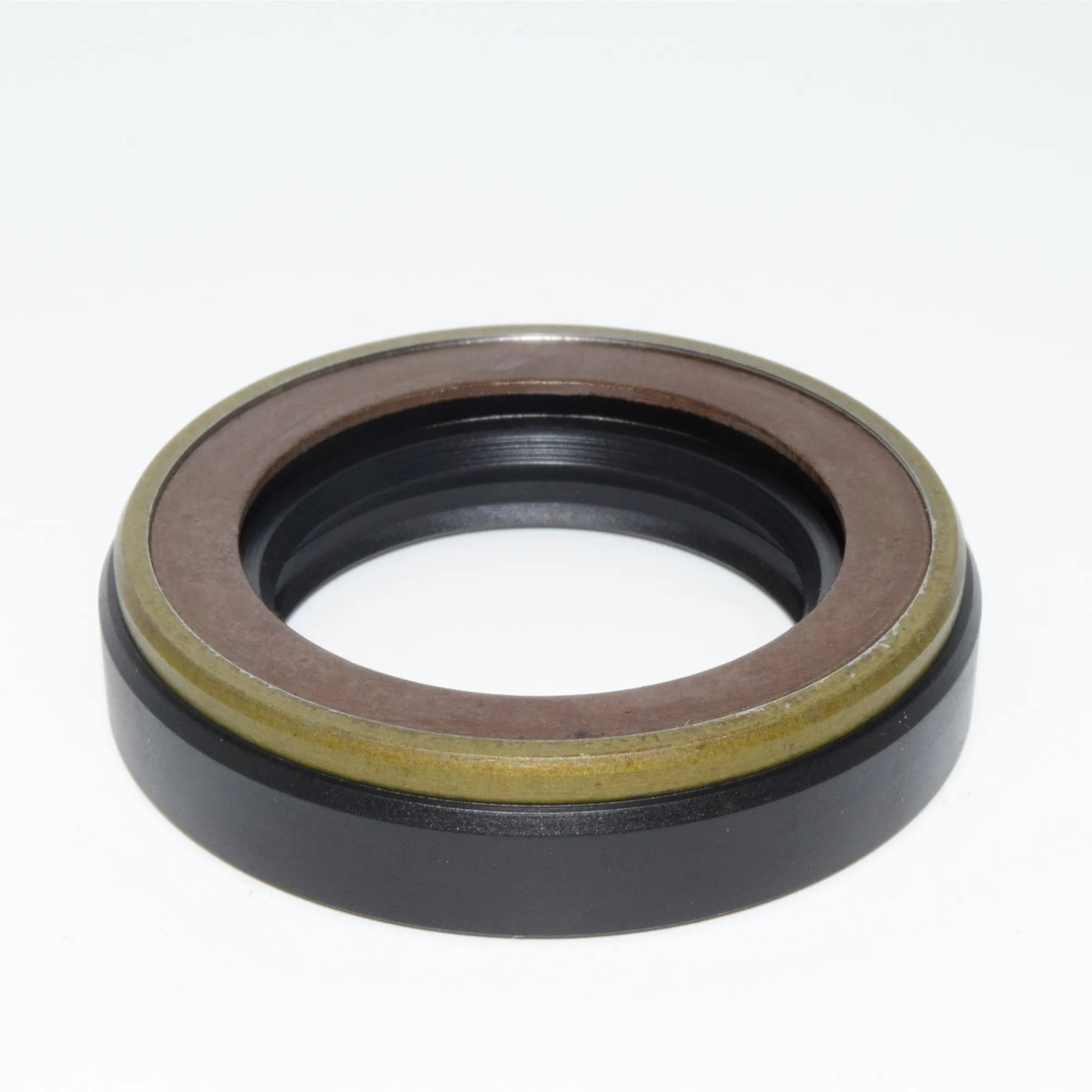DMHUI Ap2086F High Pressure Seals with TCN Type Nbr Material 35*55*12mm ISO9000 Certified for Excavators