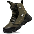 Wholesale Labor Safety Shoe With Steel Toe MegaBDM