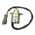 HNARL 12V Fuel ShutOff Solenoid1503ES-12S5SUC11S SA-4920 129486-77952 41-6383 42-0100 Fuel Pump Solenoid Valve
