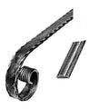 Wrought Iron Elements Beginning of the Current Hand for Gate Fence Railing Handrail Balustrade