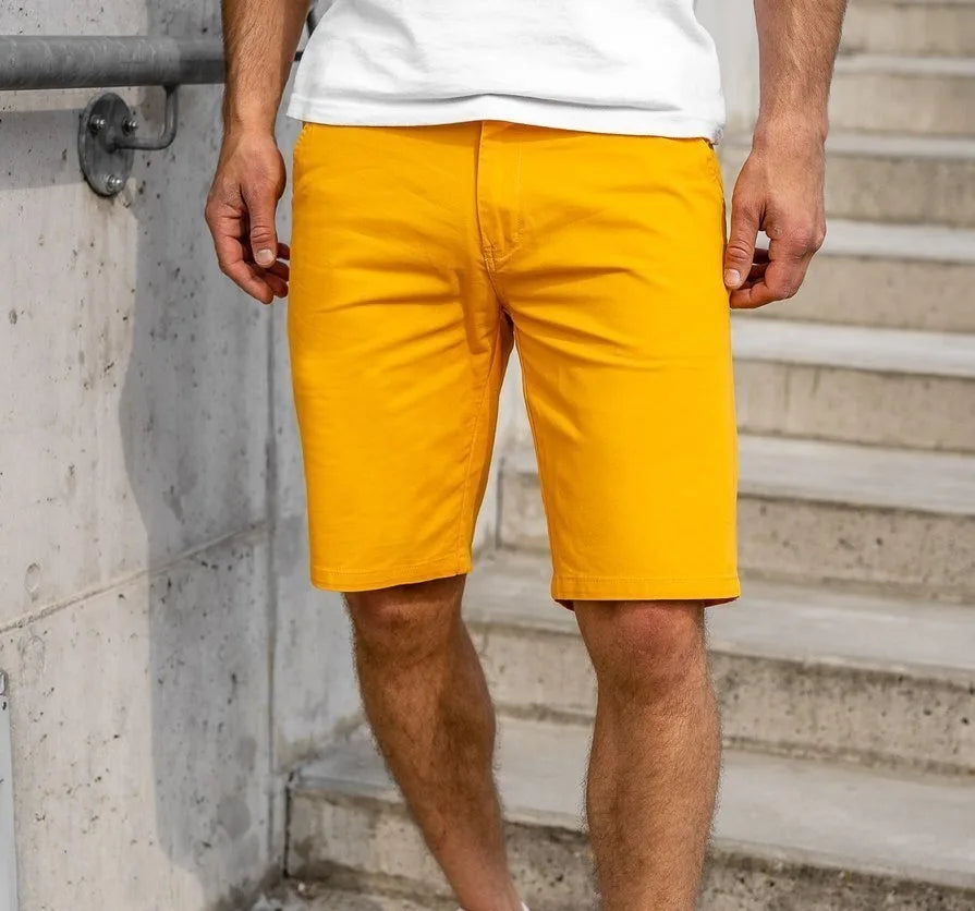 New Arrival Men Classic Brand Clothing Beach Shorts Men OEM High Quality Men's Sweat  Shorts Summer Cotton Casual Sweat