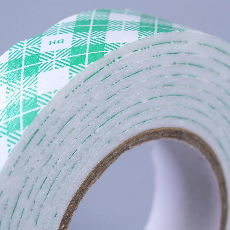EVA Double-side Foam Tape PE EVA Foam Tape Sponge Soft Mounting Adhesive Tape
