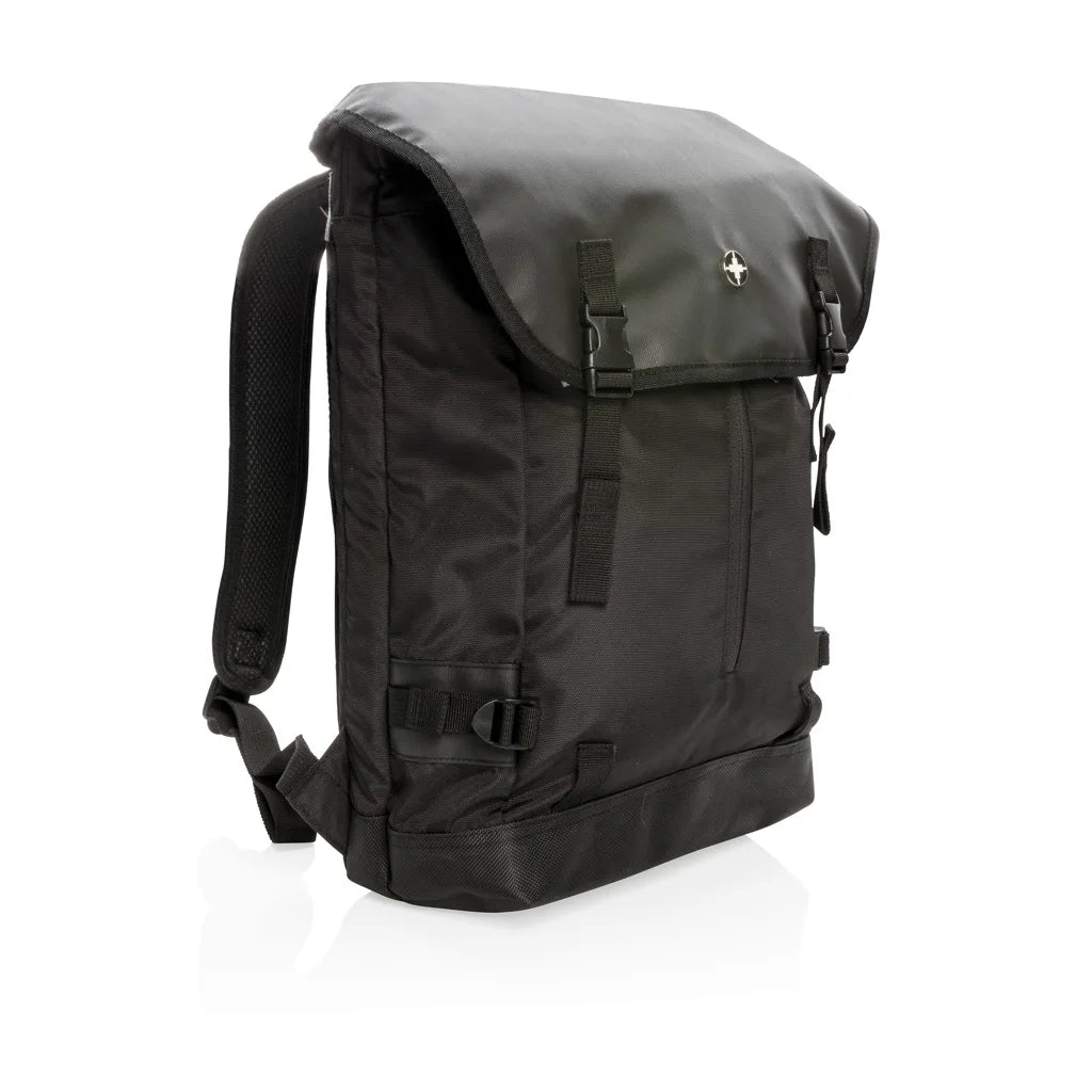 For Swiss Peak Deluxe Laptop Backpack for Advertising Premium Quality Computer Backpack