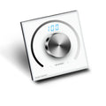 New Display Digital Glass Panel Dimming Switch on off Knob LED Controller Rotary Dimmer for Light Strip