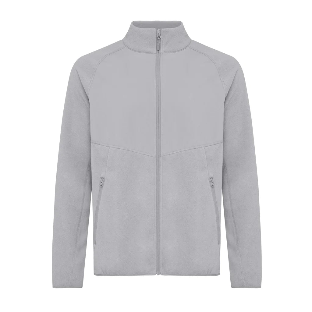 Alung Custom Micropolar Outdoor Fleece Jacket Unisex