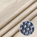 Conductive Silver EMF Shielding Conductive Fabric - Versatile Faraday Fabric for Shielding Applications