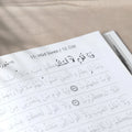 The Holy Qur'an Handwriting and Tracing Method Muslim Islamic Book English Quran Gift Eid Mubarak Decor Kurani Kerim Coran