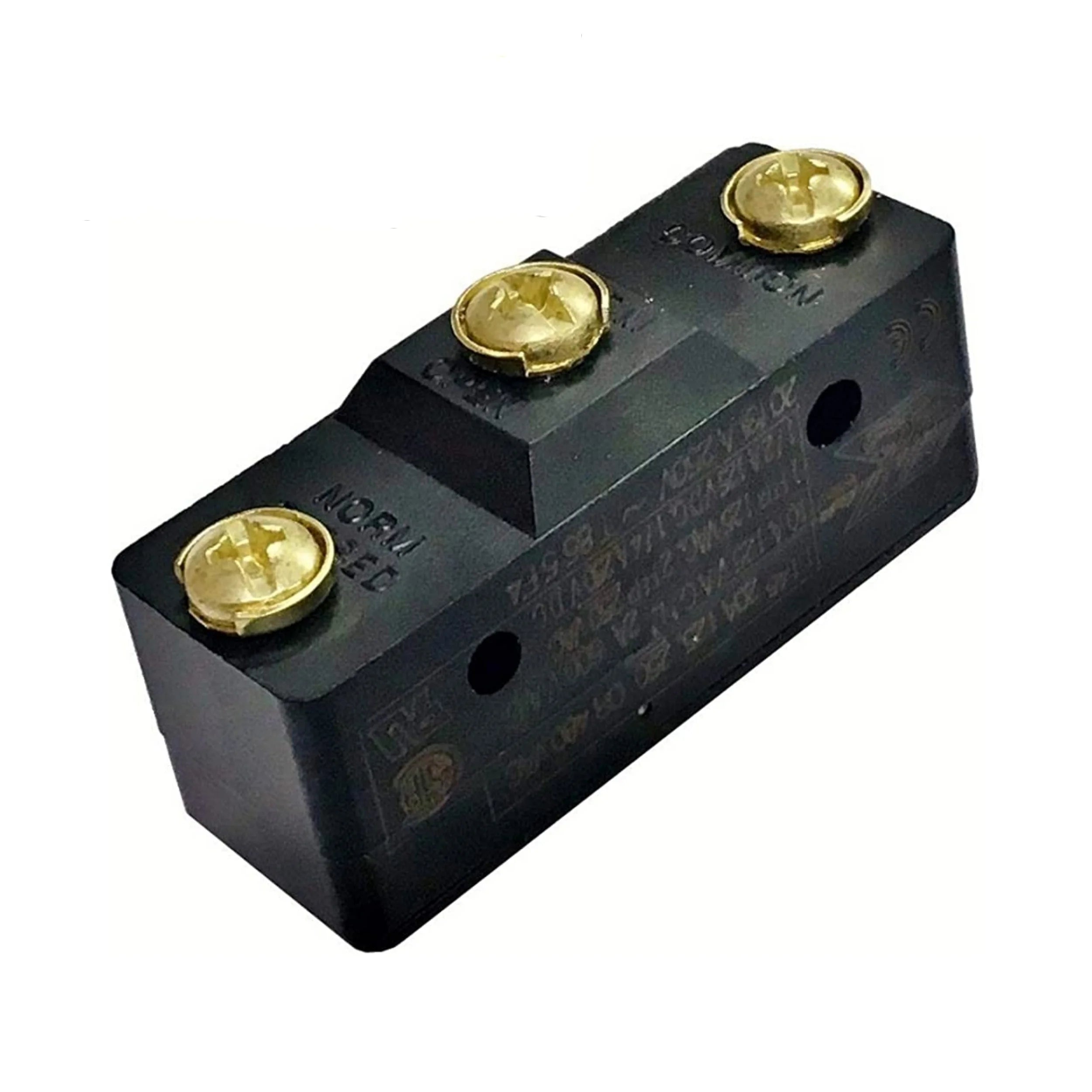 HNARL JLG Lift Contact Block 7000625 Micro Switch Foot Pedal
