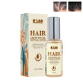 Premium Biotin Pro-Growth Hair Oil for Fuller and Thicker Looking Hair Improve Dryness Anti Hair Loss Spray