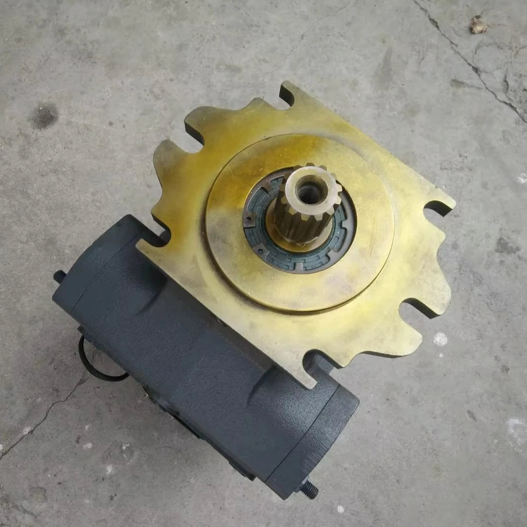WA150-6 Hydraulic Pump 416-18-31602 416-18-31601 705-22-36410 Steering Pump 705-56-34690 705-41-04480 MegaBDM