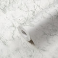 German-Made Marble Cream Grey Geometric Non-Woven Vinyl Wallpaper Rolls 1005 X 053m Modern Kitchen Living Room Bedroom Home