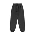 Best Selling Men's Casual High Waist Jogging Sweatpants Customized Colors Fleece Trousers Lightweight Quick Dry Breathable