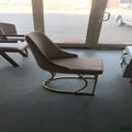 Italian Luxury Modern Solid Wood Bar Chairs Home Bar Hotel Hospital Bedroom School Commercial Living Room Use
