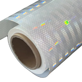 Thermoplastic Pavement Road Marking Tape Reflective Tape