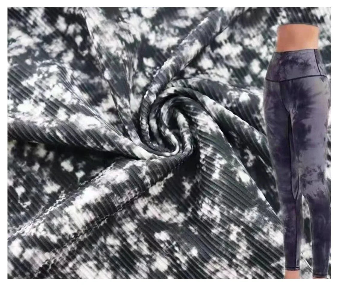 Elastic 100% Nylon Breathable Sportswear Lingerie Underwear Swimwear Home Textile Pointelle Fabric Medium Weight Wrinkle Boys
