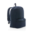 285g/mÂ² Impact Aware Advertising Student Backpack Undyed