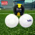 2024 Children'S Soccer Ball Customized Colorful Design Custom Soccer Ball Size 5/4/3/2/1 Soccer Ball With Custom Color Logo