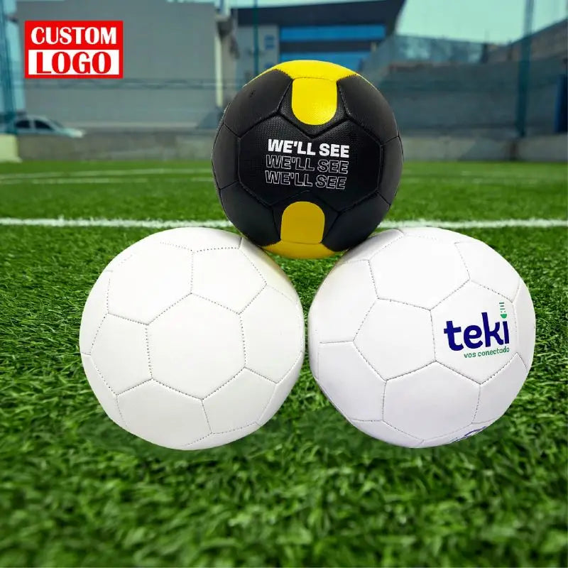 2024 Children'S Soccer Ball Customized Colorful Design Custom Soccer Ball Size 5/4/3/2/1 Soccer Ball With Custom Color Logo