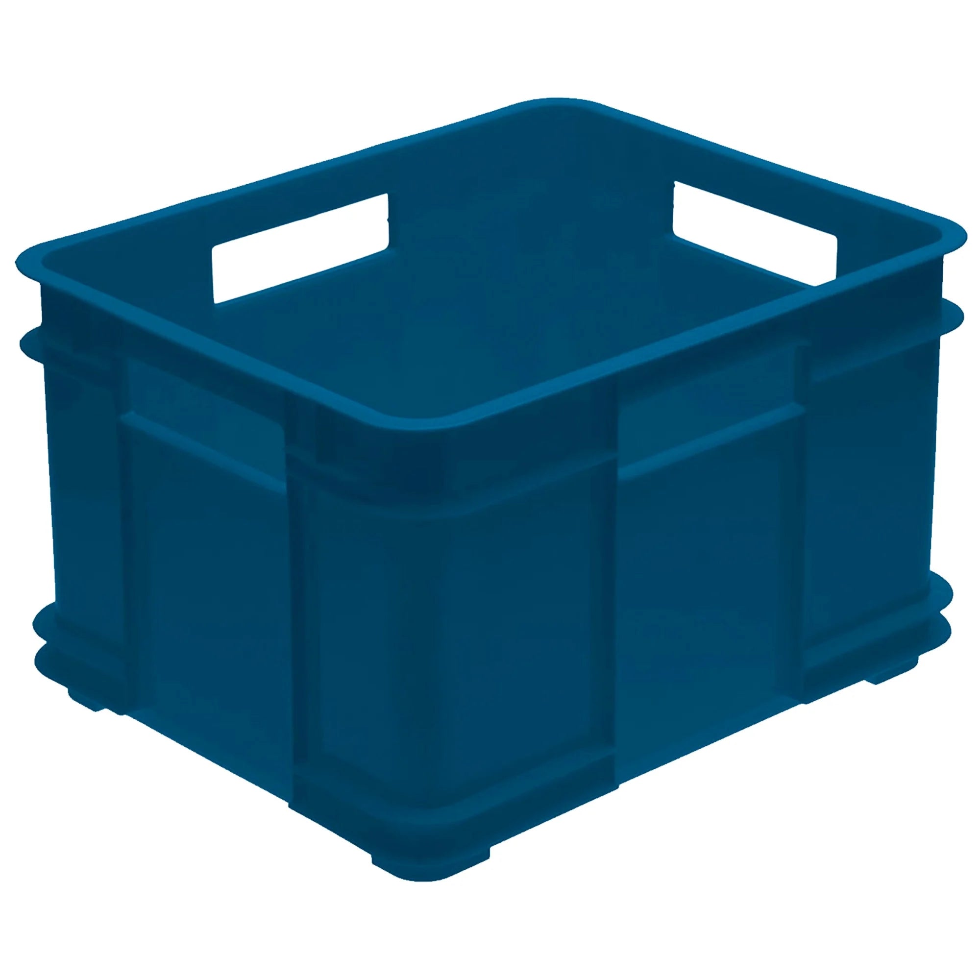 Eurobox XL Storage Box ECO Plastic (PP) 43 x 35 x 24 cm 28 l Blue