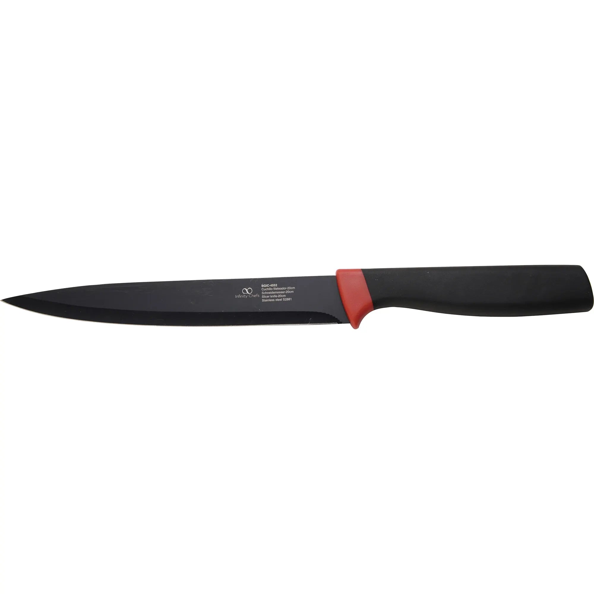 20cm stainless steel filleting knife Essence collection