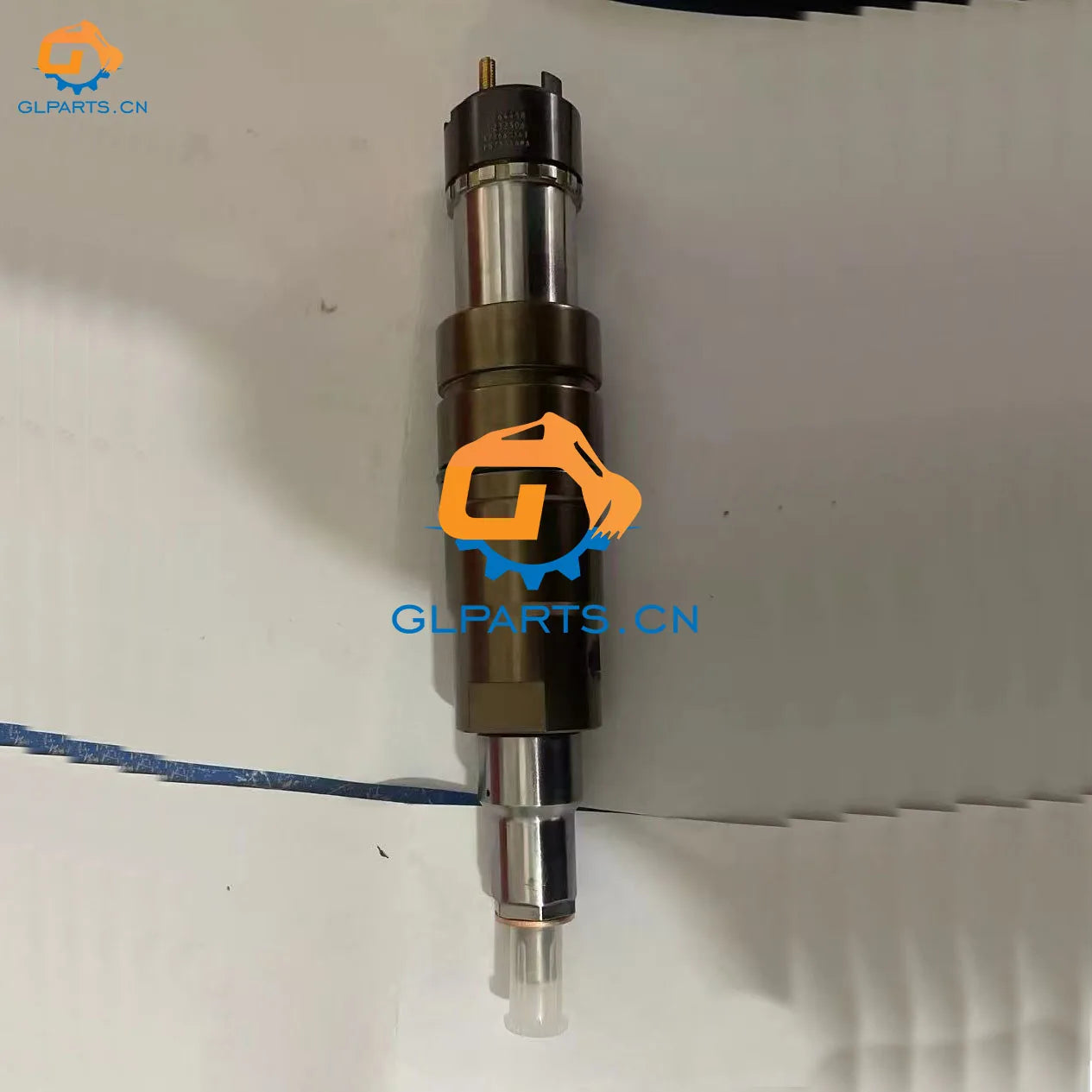 Diesel Fuel Injector Common Rail Injector 2264458 for Scania DC9 DC13 DC16