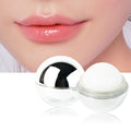 Fatazen Private Label OEM Custom Logo Lip Balm Round Lip Ball