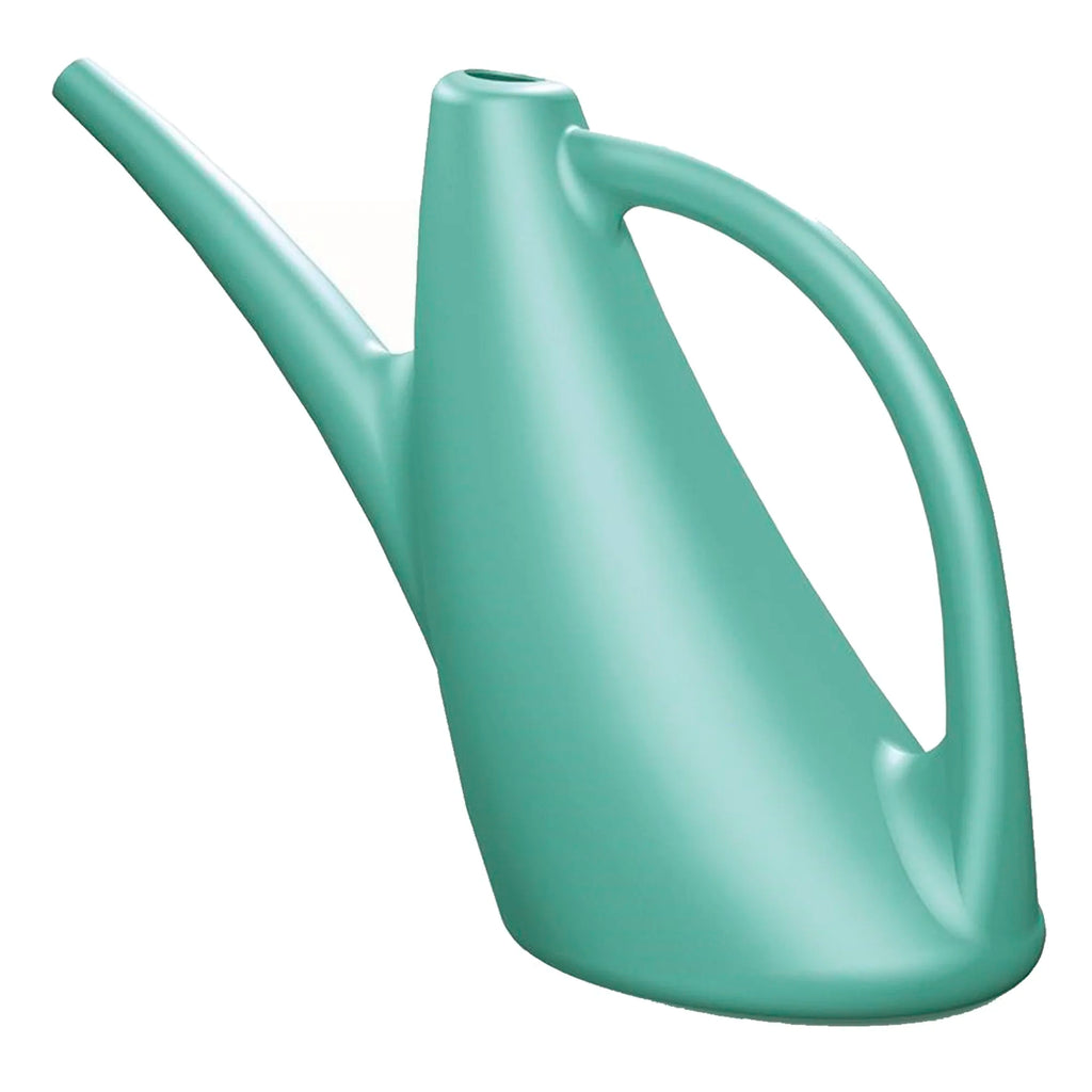EOS 1.5L watering can jug dimensions (mm) 291x110x222 light blue color