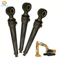 Hydraulic Cylinder Factory for Sany Excavator SY365 SY365-8 SY365-9 SY385 SY465 Arm Boom Bucket Pitson Cylinder