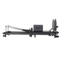 Commercial Quality Portable Home Use Yoga Pilates Device Portable Foldable Home Pilates Reformer Adjustable
