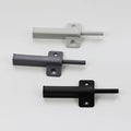 2024 Hot New Products Pretty Design Kitchen Drawer Cupboard Strong Opening System Push Opening
