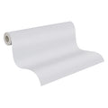 Made in Germany - Wallpaper rolls Solid Plain Colour Grey - Non Woven Vinyl - Modern Wallpaper Home Decoration - 1005 x 053 m