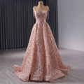 Jancember 241064 Sequins Spaghetti Strap Sweetheart A-line Evening Party Dresses