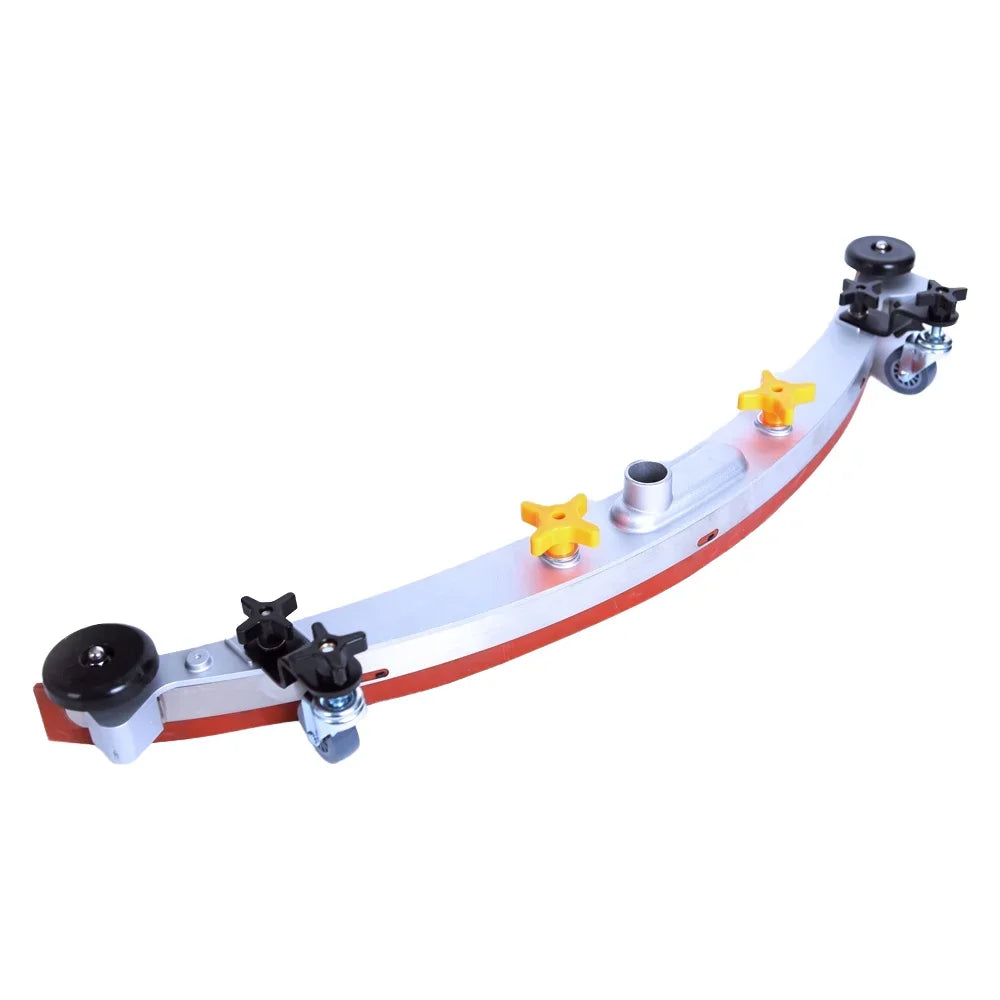 Factory Direct Sales Floor Scrubber Spare Part Squeegee Assembly Suitable TennantNilfiskHako Cleaning Supplies