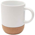 300ml Bille Ceramic Mug for Sublimation Premium Ceramic Cups