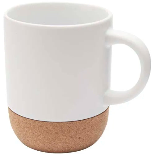 300ml Bille Ceramic Mug for Sublimation Premium Ceramic Cups