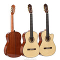 Stringed Instruments Kaysen CG121 39 Inch High Quality Classical Guitar
