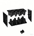 Modular Flood Control Water Storage System - High Capacity Stormwater Management Solution for Urban/Industrial Use