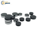 PCBN CBN PCD Inserts Rnmn Rngn Turning and Milling Cutter for Aluminum Cutting Tool Cylinder Head Lathe Machine