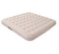 King Size Air Mattress with Built-in Pump Inflatable Bed for Camping and Home Wholesale Inflatable Mattress