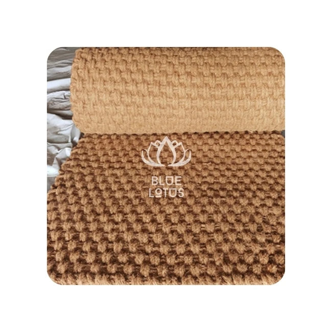 HOT PRODUCT 2025 Handmade Eco Coir Mat Anti Slip Durable Coconut Fiber Rug Perfect For Indoor Outdoor Spaces