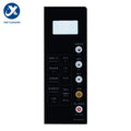 NN-K5540MF Electric Microwave Oven Control Panel 221mm*81mm Membrane Key Switch Accessories for Household & Hotel Use MegaBDM