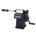 Small Count Range Coil Counting and Winding Coil Leap Winder Nz-1 Hand Winding Machine Manual Hand Counting Winding Machine