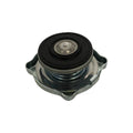 YANN'S 6L8617 6L-8617 Heavy Excavator Parts Locking Fuel Tank Cover